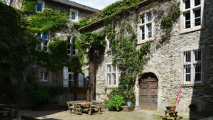 Remorquage voiture Saint-Étienne-du-Rouvray